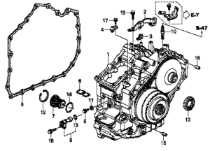 Transmission