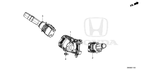 35255-T7A-U01