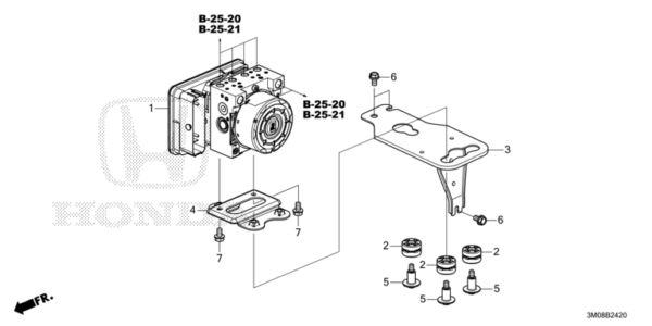 57100-3M1-T31