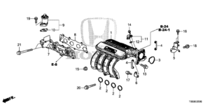 37830-RNA-A01 MAP Sensor